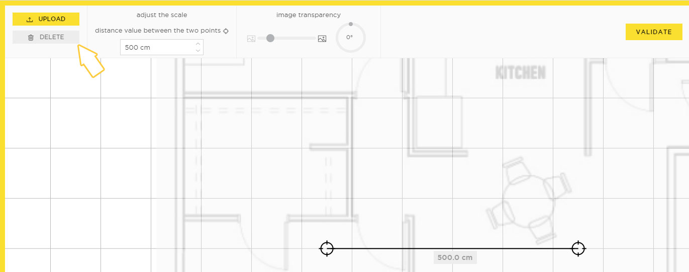 how-to-delete-a-floor-plan