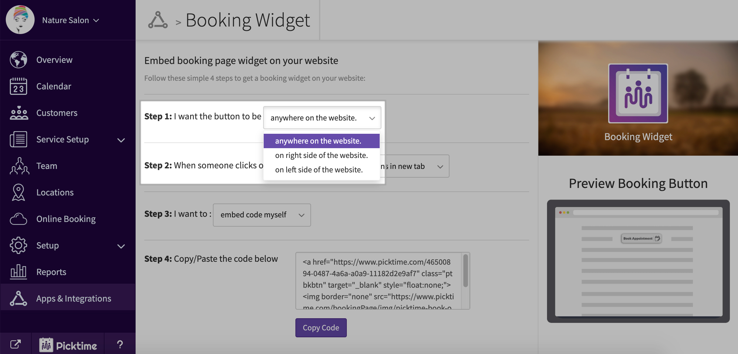 how-to-add-a-booking-button-to-your-html-website