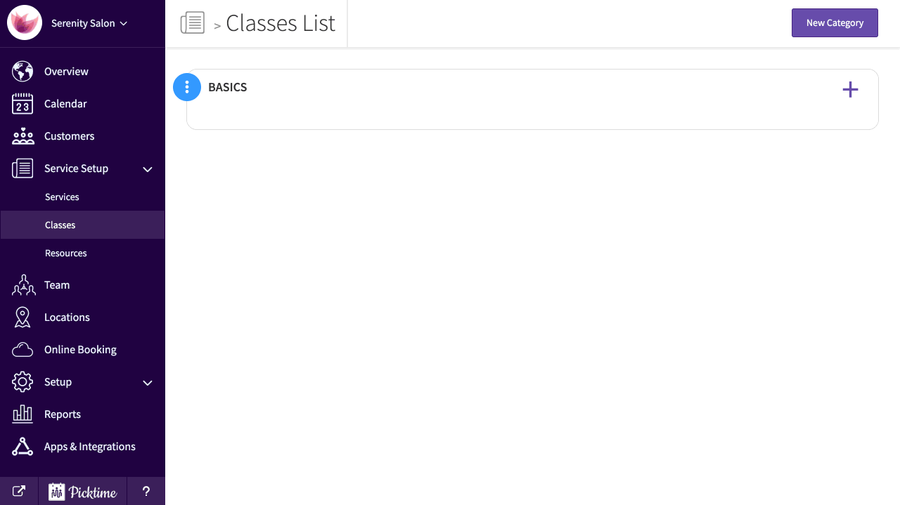 How To Add Classes how-to-add-classes