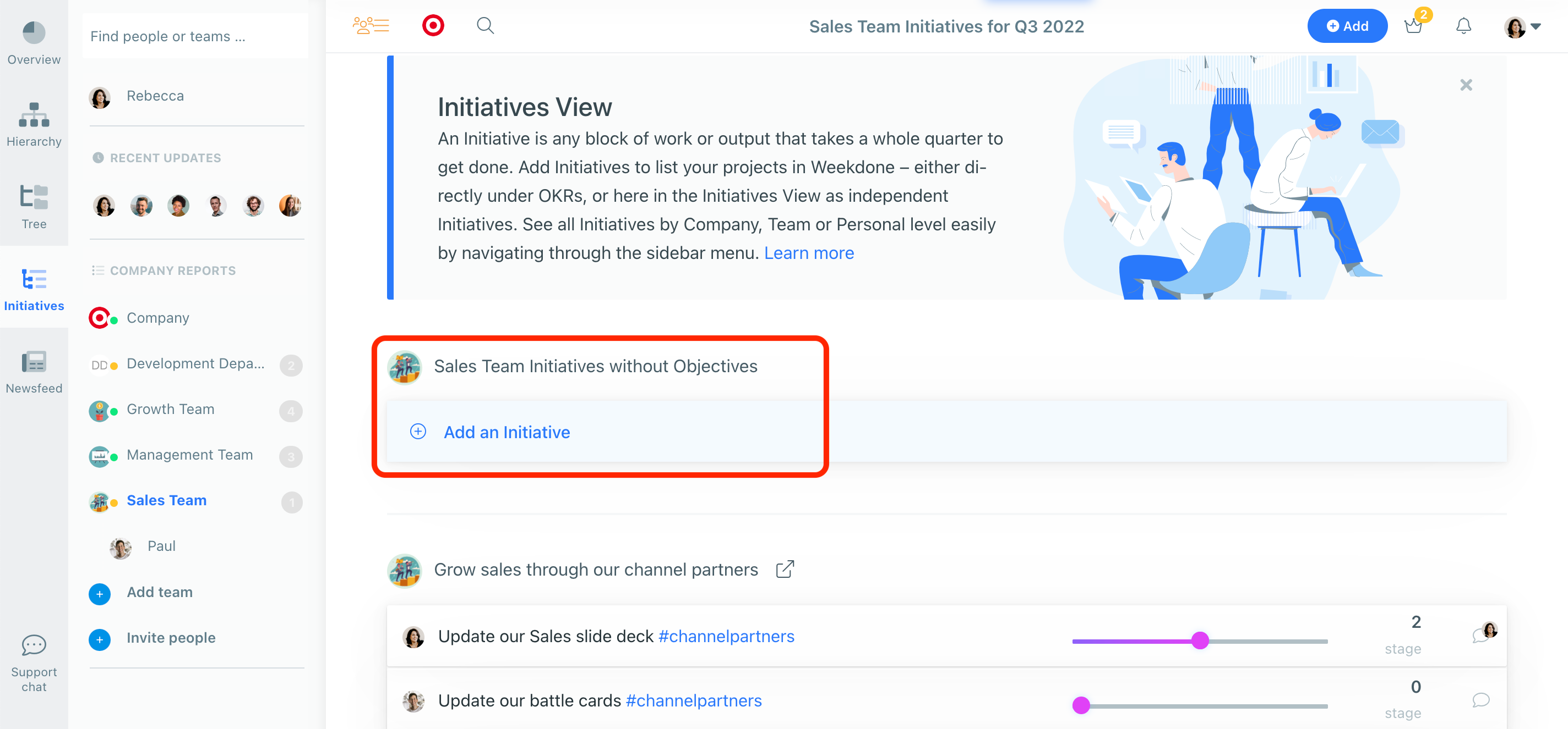 Fake Add Project Add Projects