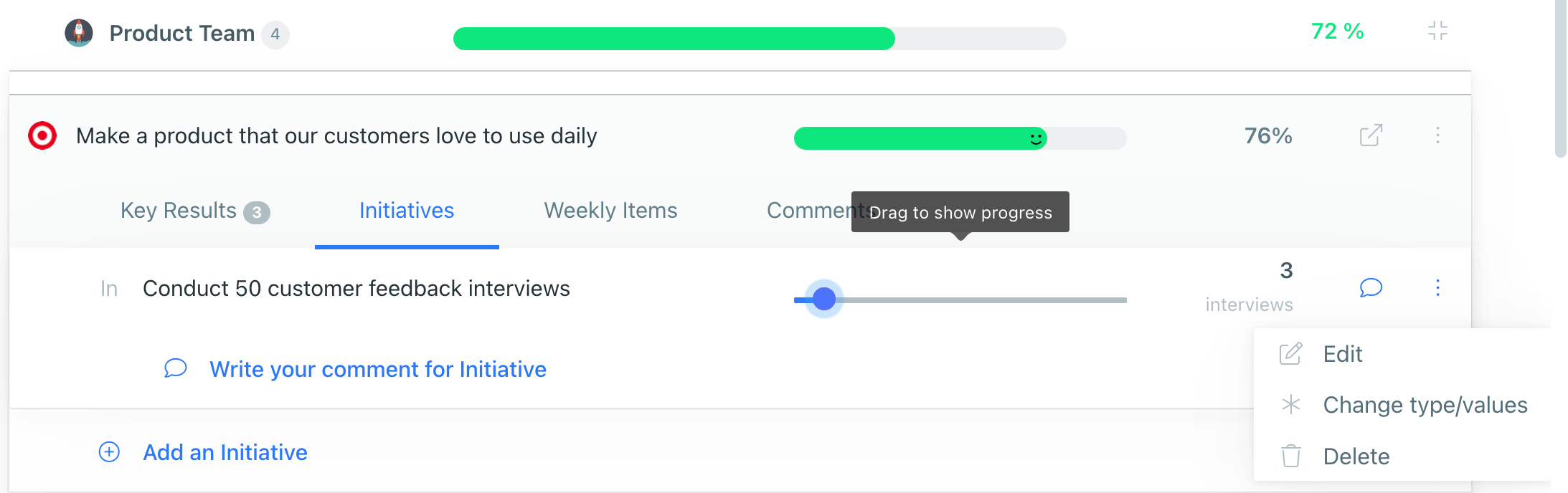 Fake Add Project Add Projects