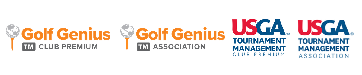 Golfgenius Creative Contactless Portal Solutions