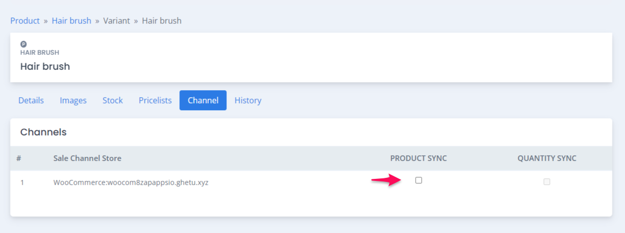 How to Sync Products/Inventory with different platforms?