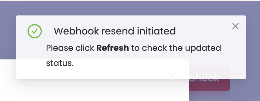 How to set up and use Webhooks?