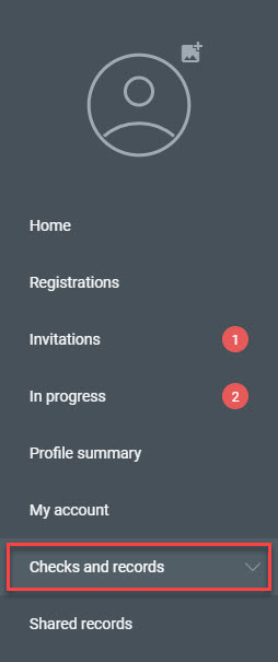 I need a new Nationally Coordinated Criminal History Check