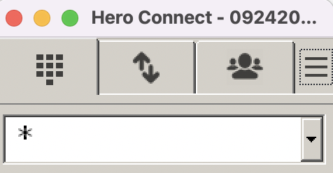 Running Hero Connect Micro Edition on a Mac using PlayonMac