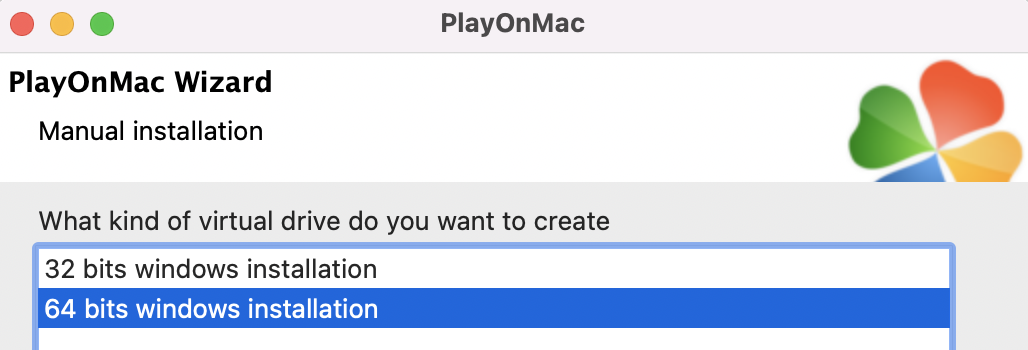 Running Hero Connect Micro Edition on a Mac using PlayonMac