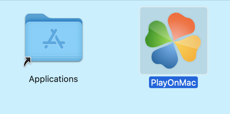 Running Hero Connect Micro Edition on a Mac using PlayonMac